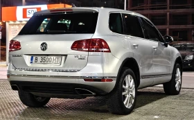 VW Touareg 3.0TDI V6, снимка 5