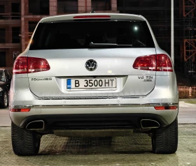 VW Touareg 3.0TDI V6, снимка 6