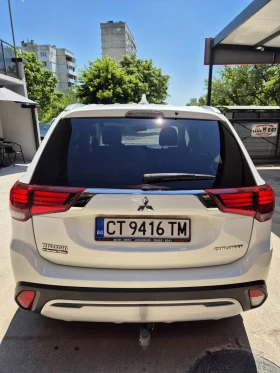 Mitsubishi Outlander ClearTec - 29000 лв. - 41988798 3