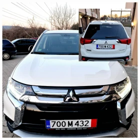 Mitsubishi Outlander ClearTec, снимка 5