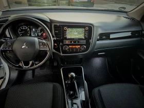 Mitsubishi Outlander ClearTec, снимка 10