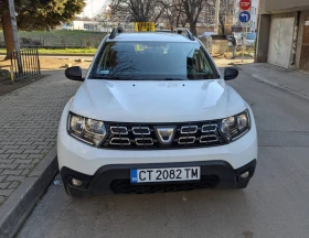 Dacia Duster 1.0 Бензин/Газ - 18999 лв. - 68153357 | Car24.bg