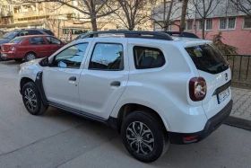     Dacia Duster 1.0 /