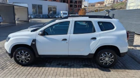 Dacia Duster 1.0 Бензин/Газ - 18999 лв. - 68153357 | Car24.bg