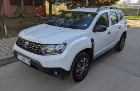 Dacia Duster 1.0 Бензин/Газ - 18999 лв. - 68153357 | Car24.bg