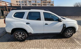 Dacia Duster 1.0 Бензин/Газ - 18999 лв. - 68153357 | Car24.bg