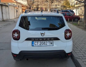 Dacia Duster 1.0 Бензин/Газ - 18999 лв. - 68153357 | Car24.bg