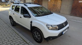 Dacia Duster 1.0 Бензин/Газ - 18999 лв. - 68153357 | Car24.bg