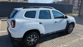 Dacia Duster 1.0 Бензин/Газ - 18999 лв. - 68153357 | Car24.bg