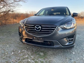 Mazda CX-5 2.0 AUT. NAVI FACELIFT , снимка 5