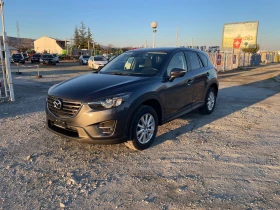 Mazda CX-5 2.0 AUT. NAVI FACELIFT , снимка 1