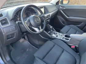 Mazda CX-5 2.0 AUT. NAVI FACELIFT , снимка 6