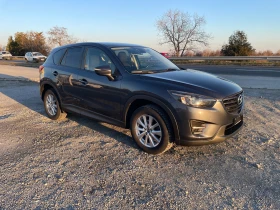 Mazda CX-5 2.0 AUT. NAVI FACELIFT , снимка 4