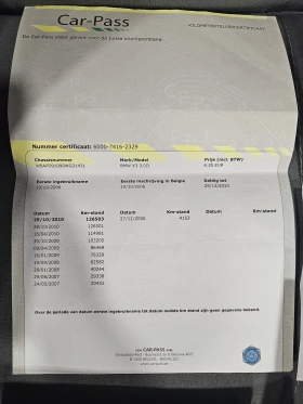 Обява за продажба на BMW X3 ~8 900 лв. - изображение 11