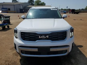  Kia Telluride