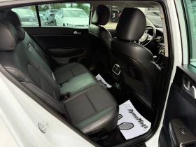 Kia Sportage 1.7 NAVI LED KAMERA | Mobile.bg    10