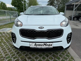     Kia Sportage 1.7 NAVI LED KAMERA