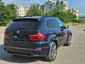 BMW X5 X5 3.0SD M-pack  | Mobile.bg    5