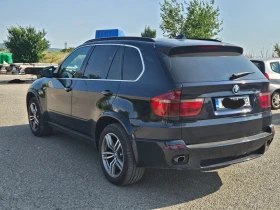 BMW X5 X5 3.0SD M-pack  | Mobile.bg    4