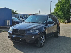 BMW X5 X5 3.0SD M-pack  | Mobile.bg    3