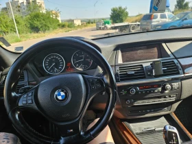 BMW X5 X5 3.0SD M-pack  | Mobile.bg    11