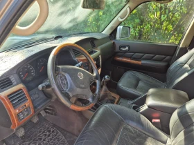 Обява за продажба на Nissan Patrol ~21 500 лв. - изображение 7