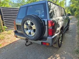 Обява за продажба на Nissan Patrol ~21 500 лв. - изображение 3