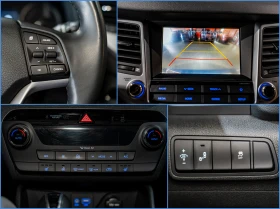 Hyundai Tucson 1.6T* AWD - 34000 лв. - 93911420 13