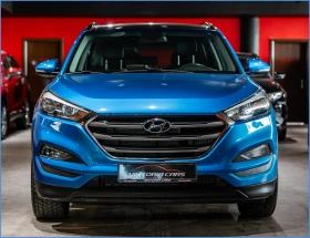 Hyundai Tucson 1.6T* AWD - 34000 лв. - 93911420 2