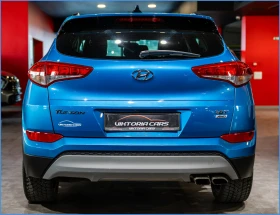 Hyundai Tucson 1.6T* AWD - 34000 лв. - 93911420 5
