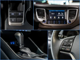 Hyundai Tucson 1.6T* AWD - 34000 лв. - 93911420 16