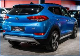 Hyundai Tucson 1.6T* AWD - 34000 лв. - 93911420 6