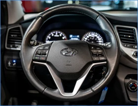 Hyundai Tucson 1.6T* AWD - 34000 лв. - 93911420 11