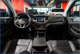 Hyundai Tucson 1.6T* AWD - 34000 лв. - 93911420 17