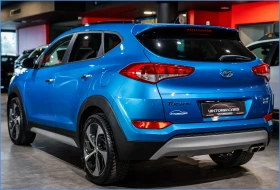 Hyundai Tucson 1.6T* AWD - 34000 лв. - 93911420 4