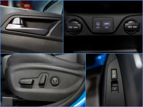 Hyundai Tucson 1.6T* AWD - 34000 лв. - 93911420 14