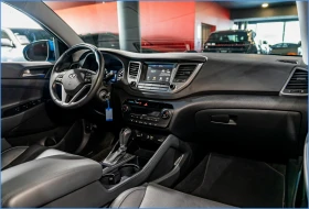 Hyundai Tucson 1.6T* AWD - 34000 лв. - 93911420 12