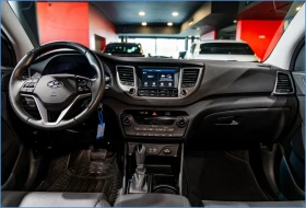 Hyundai Tucson 1.6T* AWD - 34000 лв. - 93911420 10