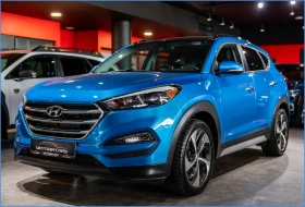 Hyundai Tucson 1.6T* AWD - 34000 лв. - 93911420 3