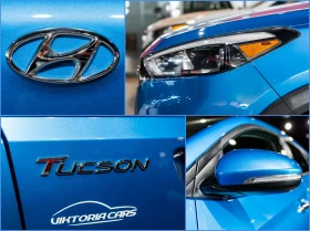 Hyundai Tucson 1.6T* AWD - 34000 лв. - 93911420 7