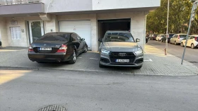 Обява за продажба на Audi Q5 45 TFSI , S-line , Nardo Gray , Black Optic  ~54 900 лв. - изображение 11