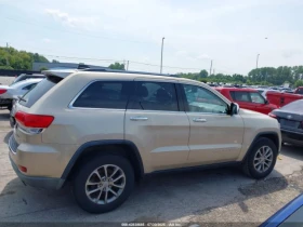 Обява за продажба на Jeep Grand cherokee LIMITED* 3.6* V6* 8ZF* ПОДГРЕВ* КАМЕРА* КЕЙЛЕС ~16 999 лв. - изображение 5