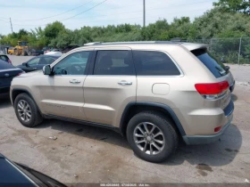 Обява за продажба на Jeep Grand cherokee LIMITED* 3.6* V6* 8ZF* ПОДГРЕВ* КАМЕРА* КЕЙЛЕС ~16 999 лв. - изображение 6