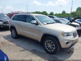 Jeep Grand cherokee LIMITED* 3.6* V6* 8ZF* ПОДГРЕВ* КАМЕРА* КЕЙЛЕС