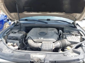 Jeep Grand cherokee LIMITED* 3.6* V6* 8ZF* ПОДГРЕВ* КАМЕРА* КЕЙЛЕС - 16999 лв. - 39783114 13