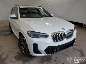 BMW X3 20d xDrive M Sport Paket - 88350 лв. - 97162054 4