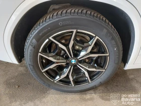 BMW X3 20d xDrive M Sport Paket - 88350 лв. - 97162054 13