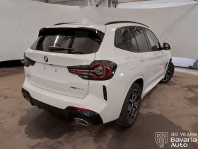 BMW X3 20d xDrive M Sport Paket - 88350 лв. - 97162054 3