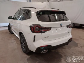 BMW X3 20d xDrive M Sport Paket - 88350 лв. - 97162054 2