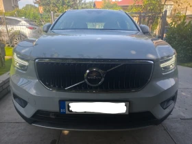 Volvo XC40 44 2.0 T4 190.  Euro 6D | Mobile.bg    6